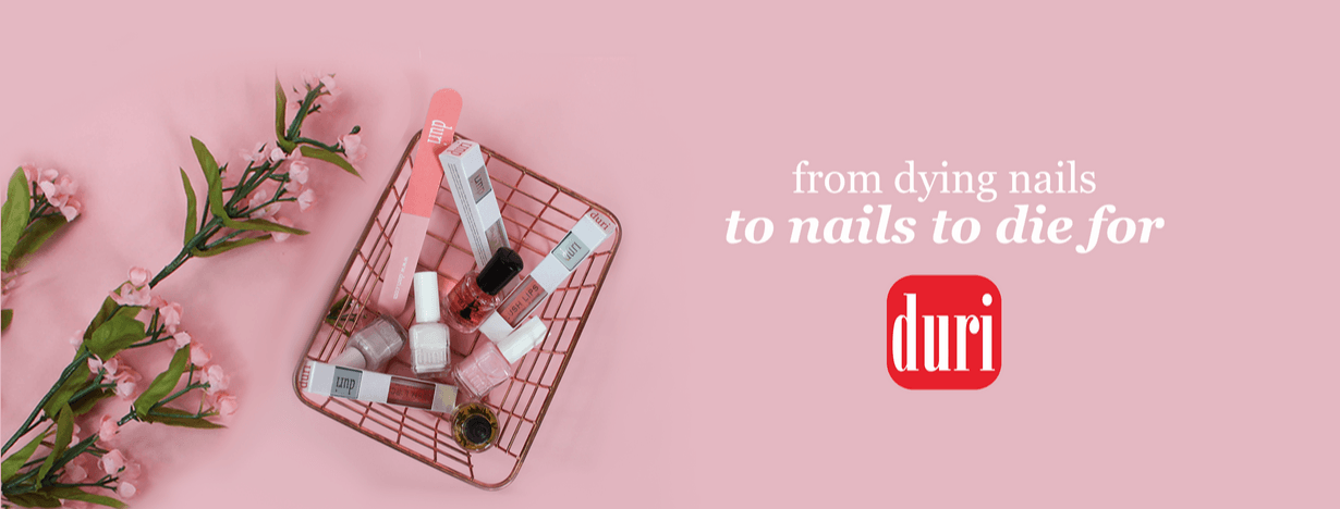 Duri Rejuvacote Review: Does This Cult Nail Strengthener Actually Work?