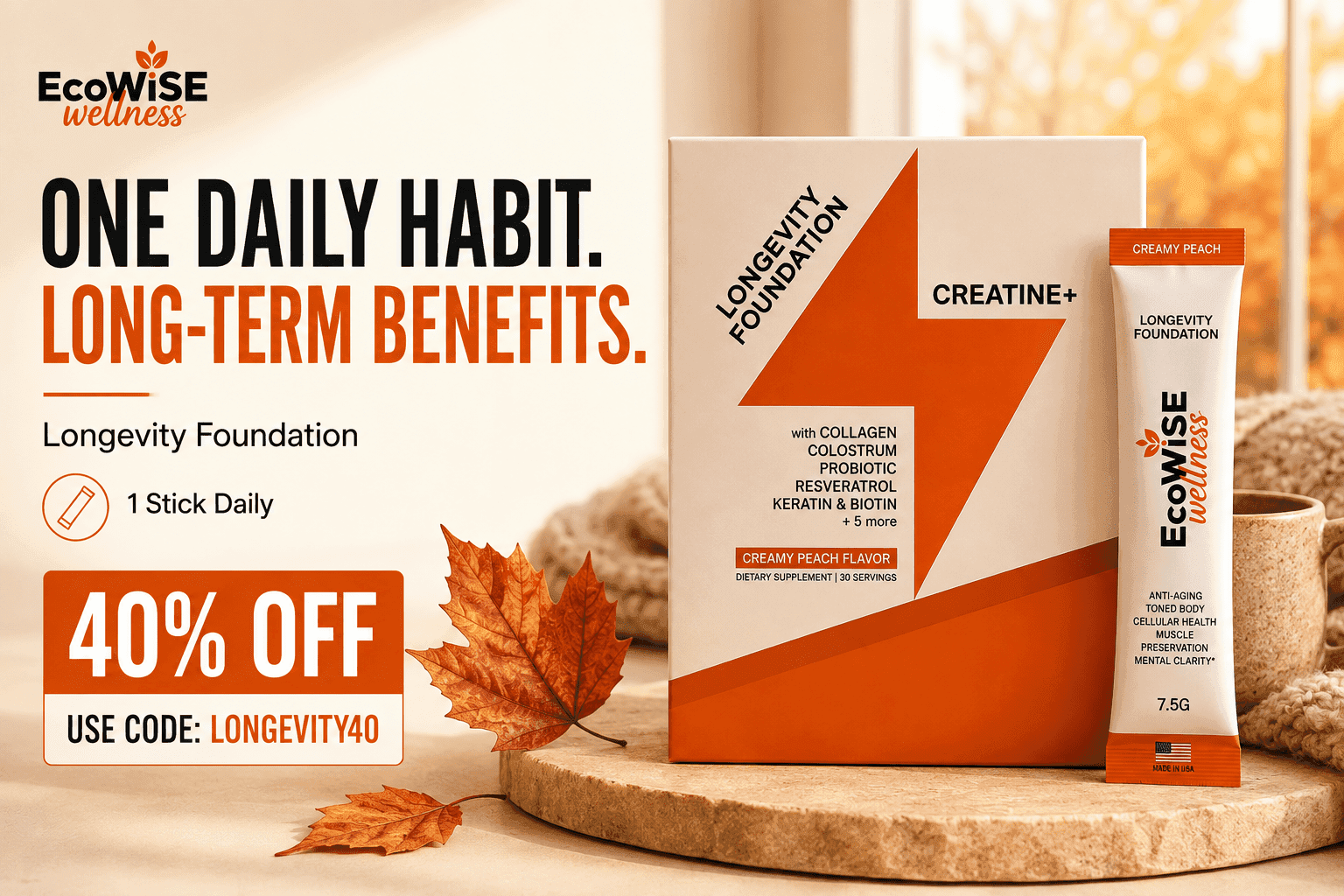 EcoWise Vitamins Review: Are Their Supplements Worth Adding to Your Routine?