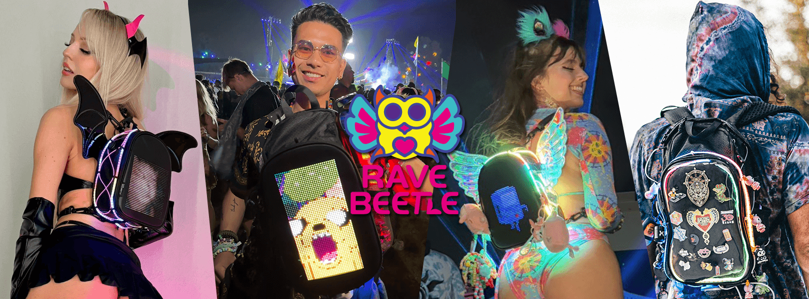 RaveBeetle Elytra Hydro Pack Review: Is It Worth It for Festival Season?