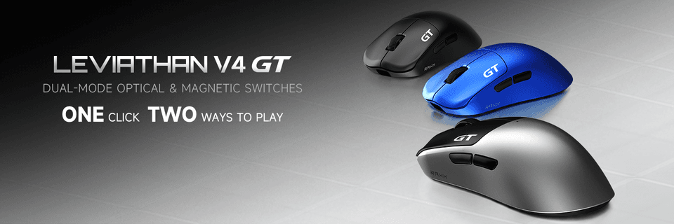 RAWM Gaming Mouse Review: Is 8K Wireless Worth It at This Price?