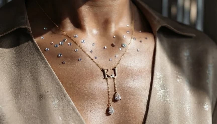 Sis Kiss Review: Are Their Custom Name Necklaces and Charms Worth It?