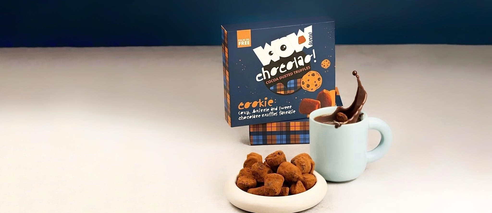 WOW Chocolao! Review: Are These Chocolate Truffles Worth Gifting?