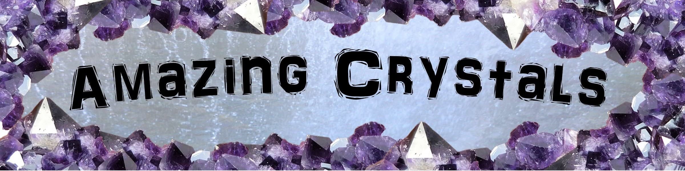Amazing Crystals Review: A Family-Run Wholesale Shop for Tumbled Stones and Minerals