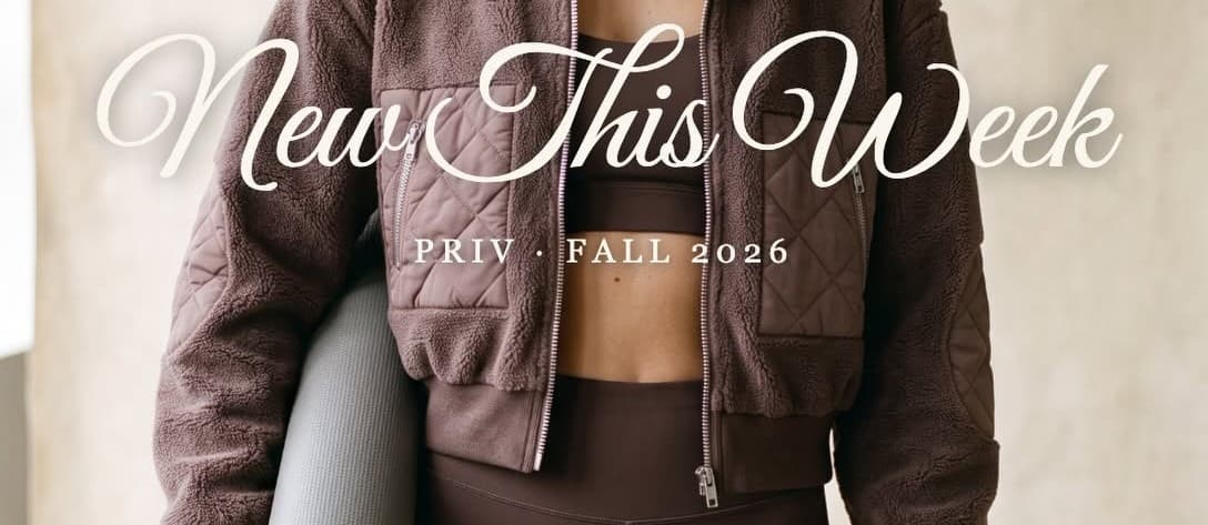 Priv Review: Does Form Activewear Hold Up From Studio to Street?