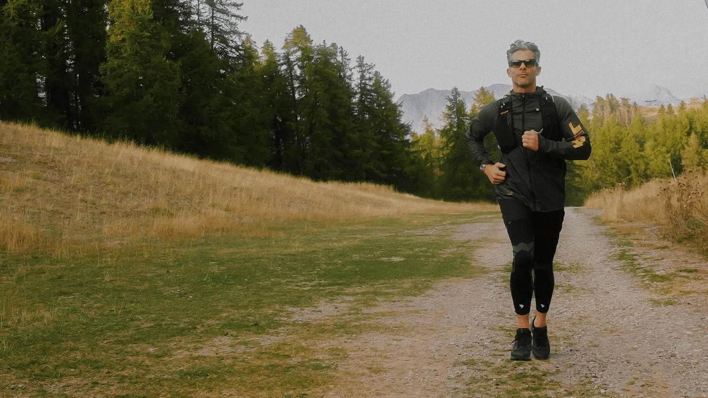 Flytex Review: Compression Support Built for Active Knees and Legs