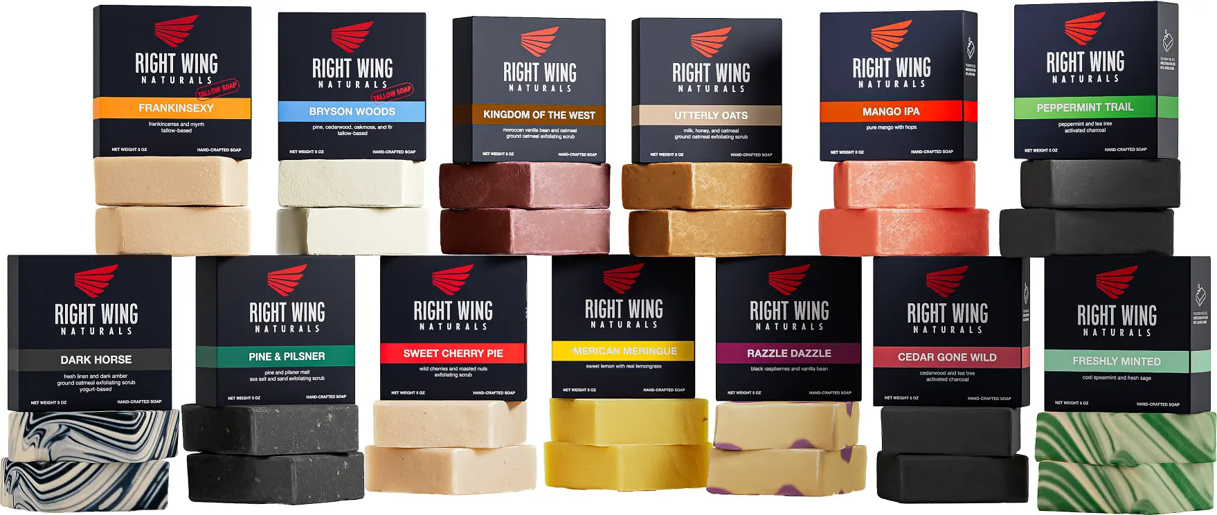 Right Wing Naturals Review: A Closer Look at This Natural Skincare Brand