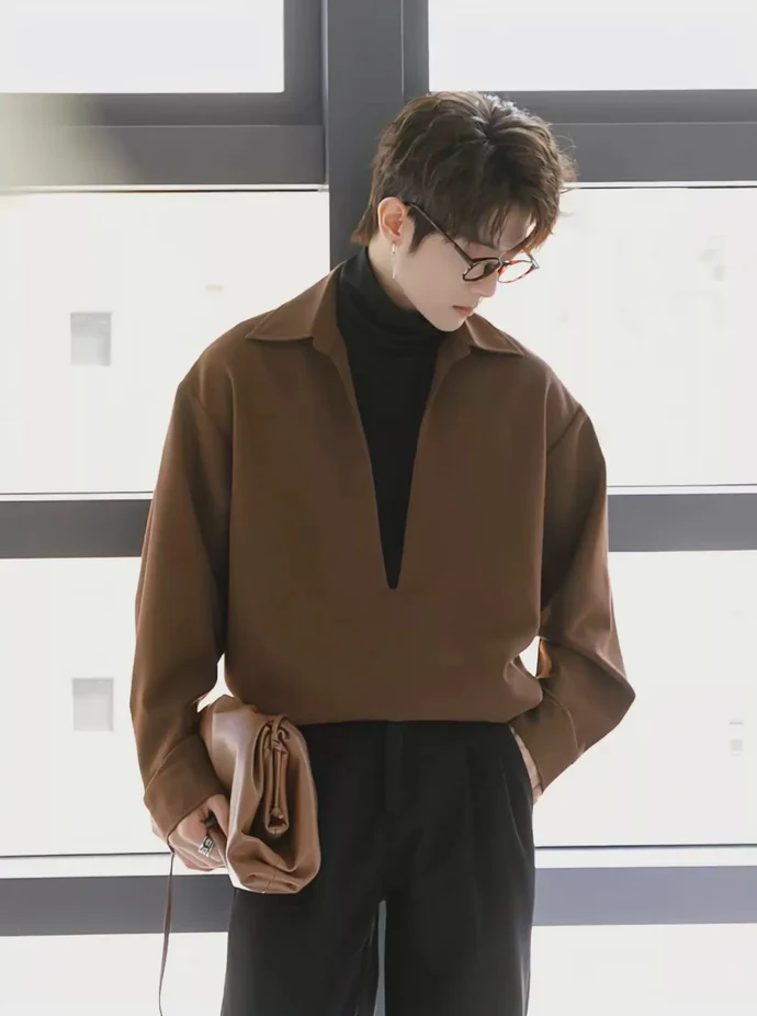 Gentleman's Seoul Review: Korean-Inspired Menswear Worth the Investment?