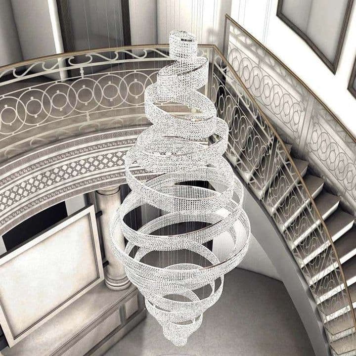 Morsale Review: Luxury Chandeliers and Designer Lighting for Elegant Homes