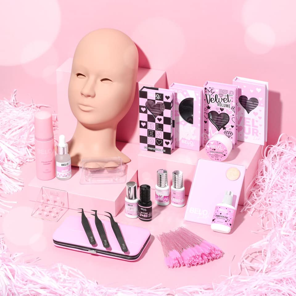 Belolash Review: Are Premium Lash Essentials Worth the Upgrade?