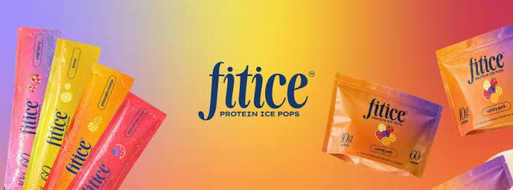 Fit Ice Review: Do Protein Ice Pops Actually Satisfy a Sweet Craving?