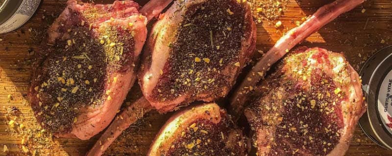 Gustus Vitae Review: Do Gourmet Seasoning Blends Actually Elevate Home Cooking?
