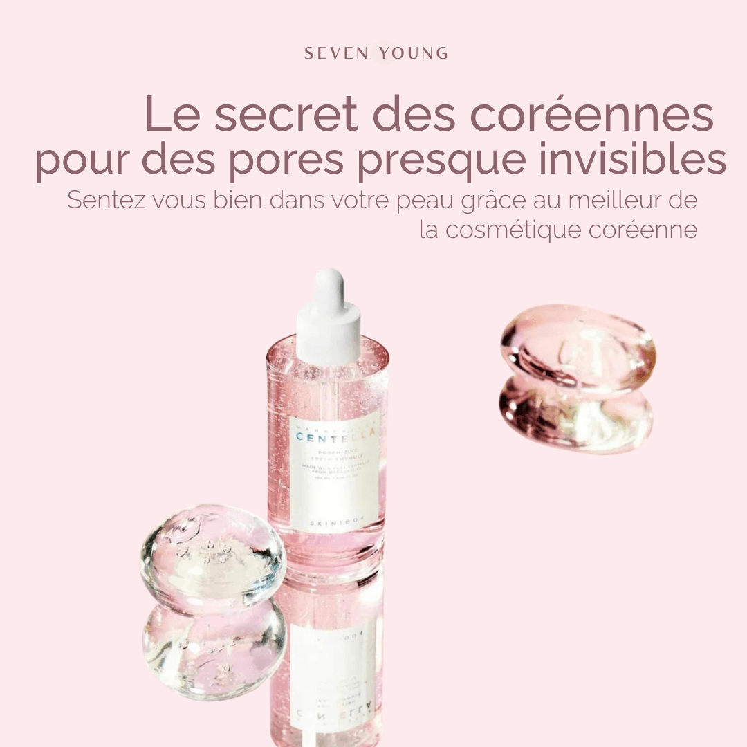 Seven Young Skincare Review: Building Healthy Skin Habits That Actually Last