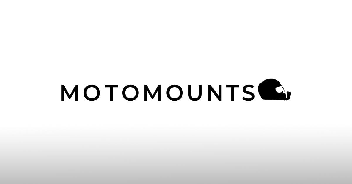 Motomounts Review: The Best Way to Mount an Action Camera to Your Helmet