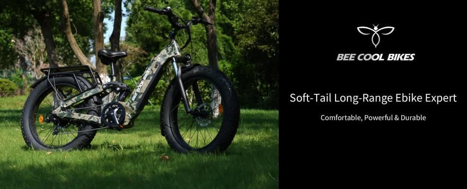 BeeCool Bikes Review: Are These Electric Bikes Worth Buying?